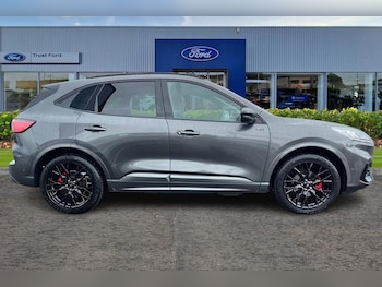 Used Ford Kuga 2024 for sale - 79344552: Photo