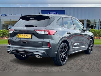 Used Ford Kuga 2024 for sale - 79344552: Photo