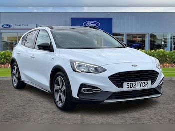 Ford - Focus