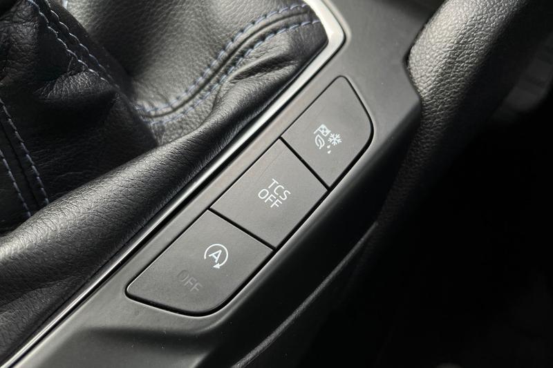 Vehicle 34