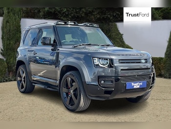 Used Land Rover Defender 2023 for sale - 79293257: Photo