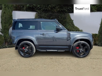 Used Land Rover Defender 2023 for sale - 79293257: Photo