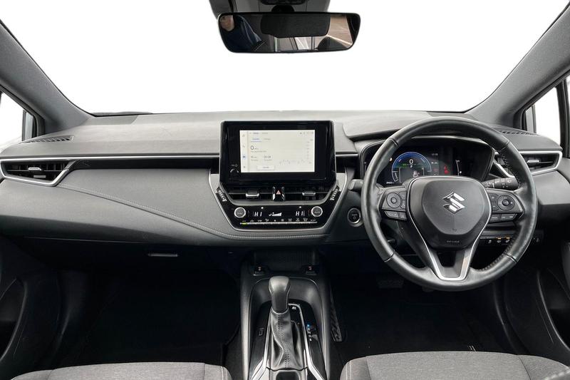 Used Suzuki Swace 2024 for sale - 77641476: Photo 10