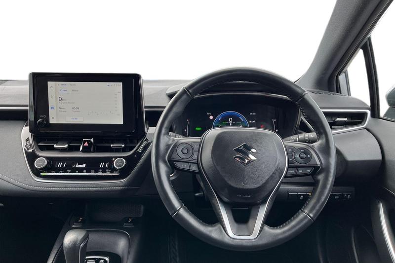 Used Suzuki Swace 2024 for sale - 77641476: Photo 11