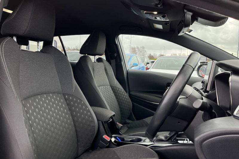 Used Suzuki Swace 2024 for sale - 77641476: Photo 17