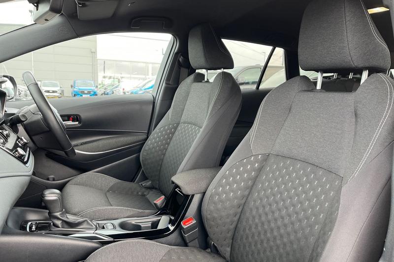 Used Suzuki Swace 2024 for sale - 77641476: Photo 19