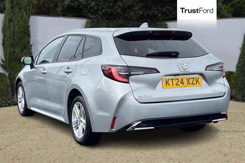 Used Suzuki Swace 2024 for sale - 77641476: Photo 2