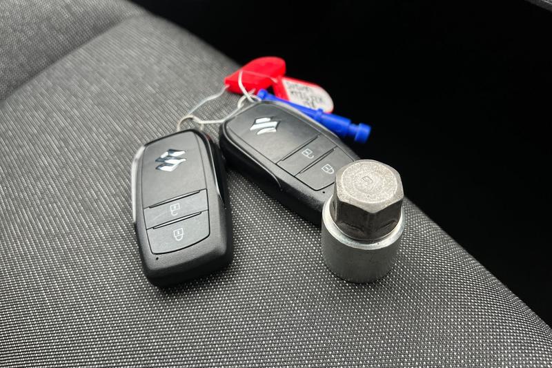 Used Suzuki Swace 2024 for sale - 77641476: Photo 22