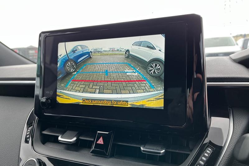 Used Suzuki Swace 2024 for sale - 77641476: Photo 23