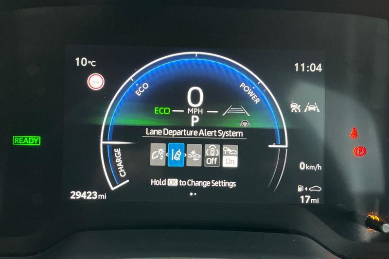 Used Suzuki Swace 2024 for sale - 77641476: Photo 24