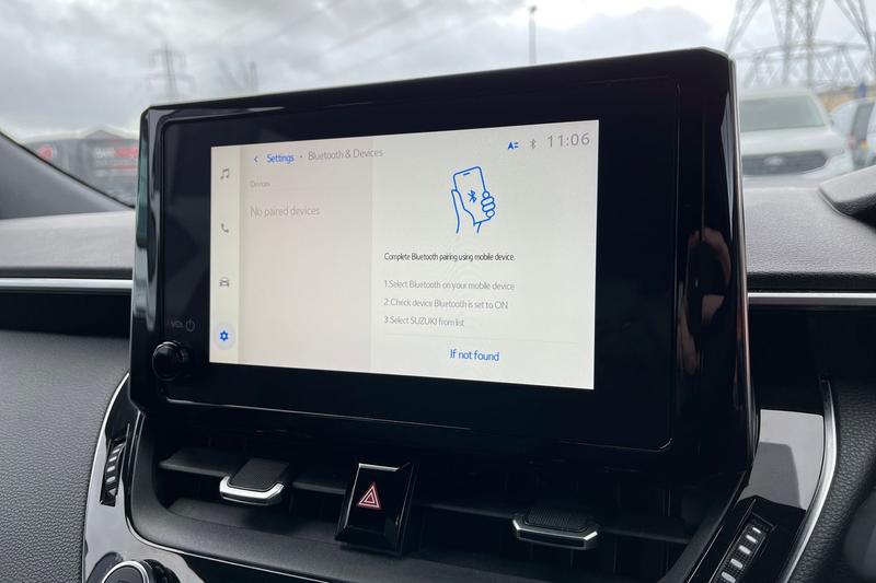 Used Suzuki Swace 2024 for sale - 77641476: Photo 26