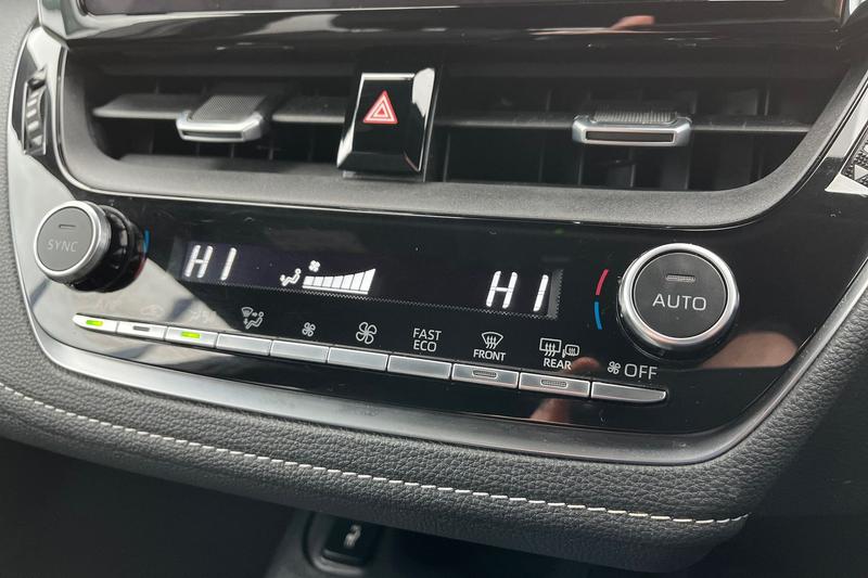 Used Suzuki Swace 2024 for sale - 77641476: Photo 28