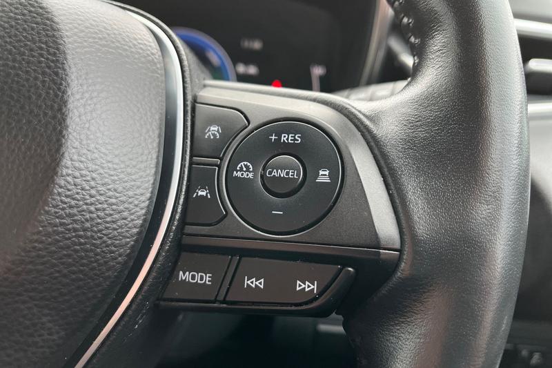 Used Suzuki Swace 2024 for sale - 77641476: Photo 34