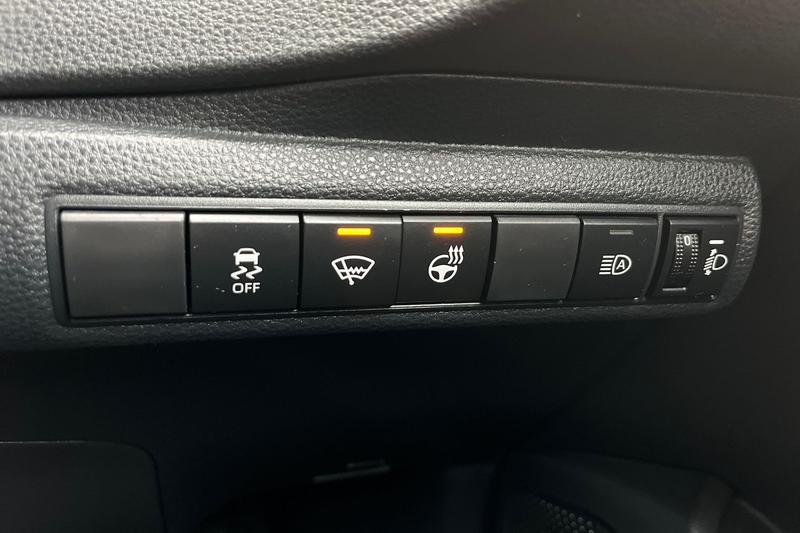 Used Suzuki Swace 2024 for sale - 77641476: Photo 35