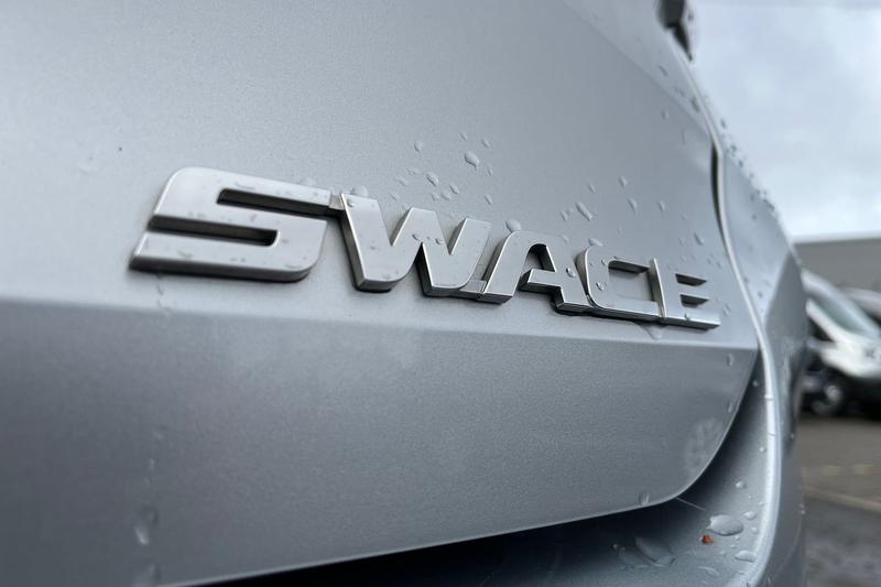 Used Suzuki Swace 2024 for sale - 77641476: Photo 39