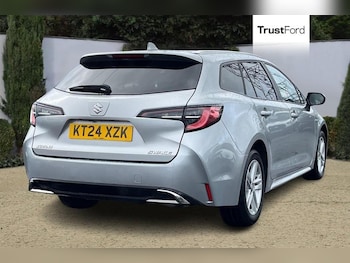 Used Suzuki Swace 2024 for sale - 77641476: Photo