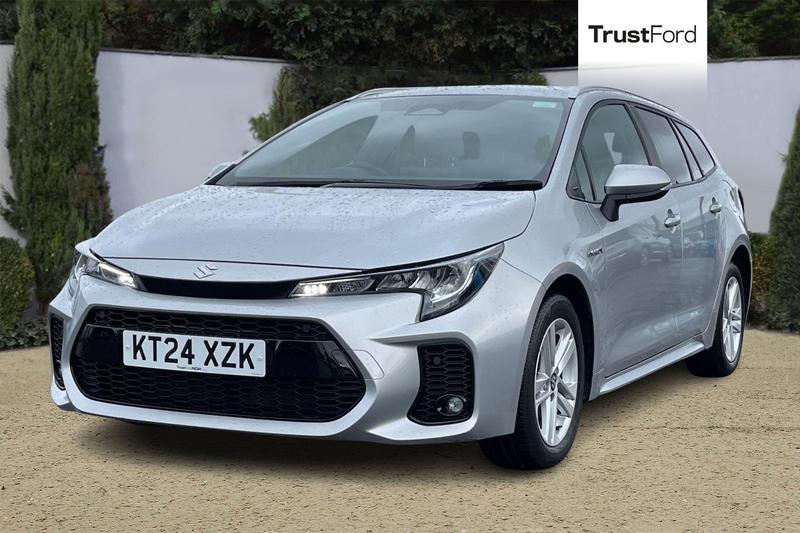 Used Suzuki Swace 2024 for sale - 77641476: Photo 5