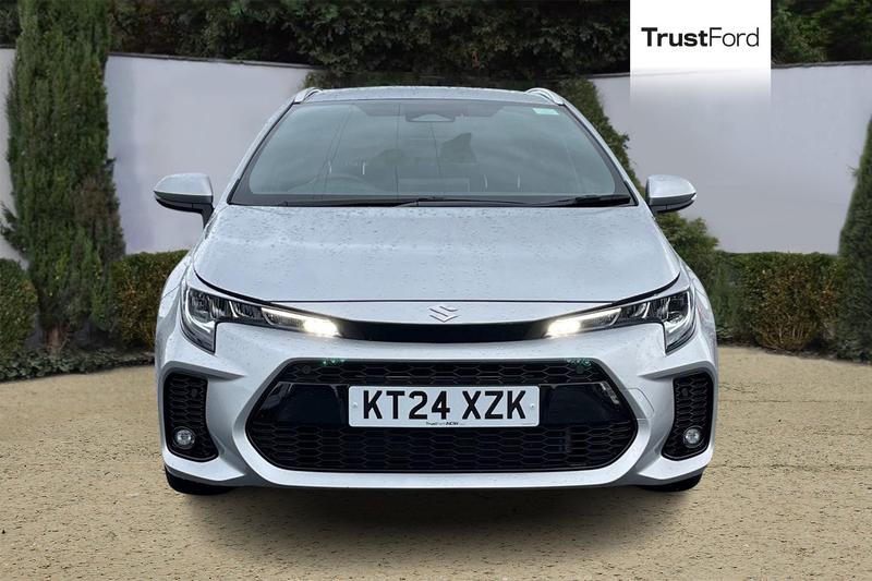 Used Suzuki Swace 2024 for sale - 77641476: Photo 6