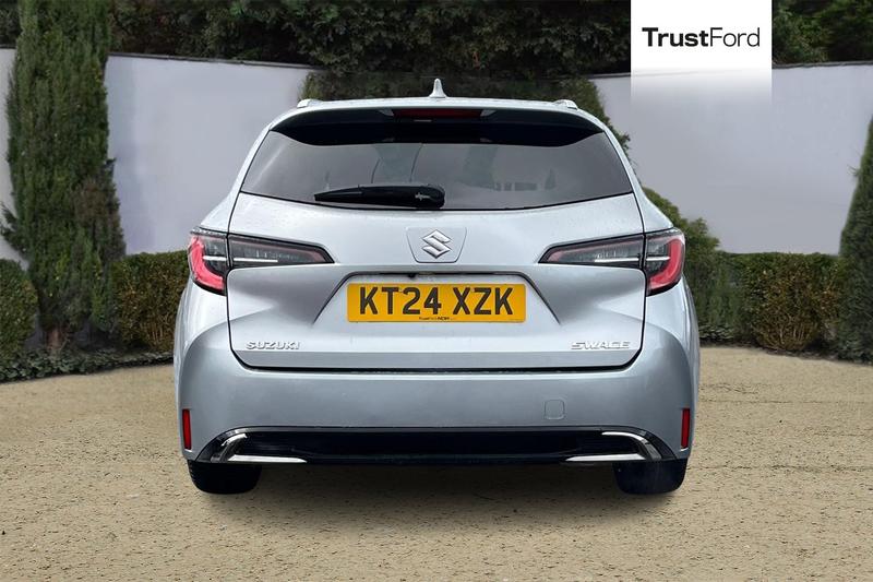 Used Suzuki Swace 2024 for sale - 77641476: Photo 7