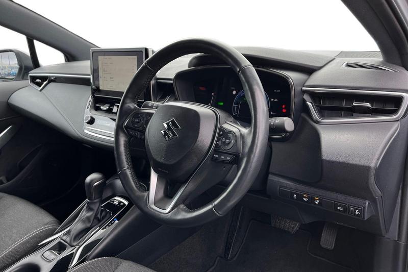 Used Suzuki Swace 2024 for sale - 77641476: Photo 9