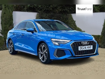 Used Audi A3 2024 for sale - 78984643: Photo