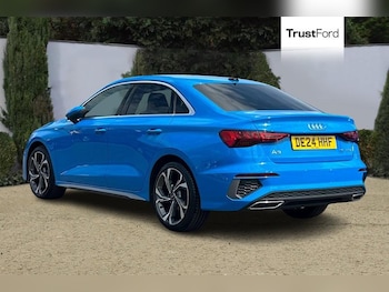 Used Audi A3 2024 for sale - 78984643: Photo