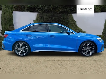 Used Audi A3 2024 for sale - 78984643: Photo