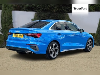 Used Audi A3 2024 for sale - 78984643: Photo