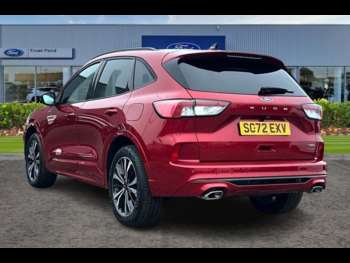 Used Ford Kuga 2022 for sale - 74703826: Photo