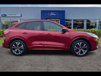 Used Ford Kuga 2022 for sale - 74703826: Photo