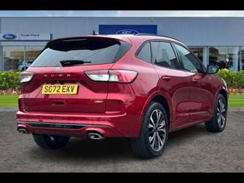 Used Ford Kuga 2022 for sale - 74703826: Photo
