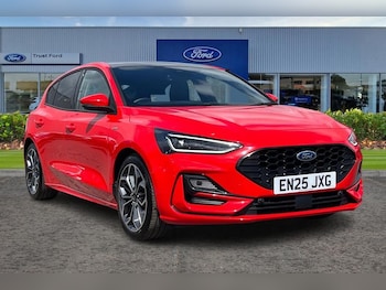 Used Ford Focus 2025 for sale - 78556130: Photo