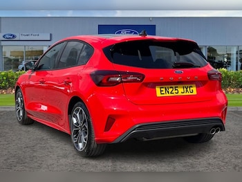 Used Ford Focus 2025 for sale - 78556130: Photo