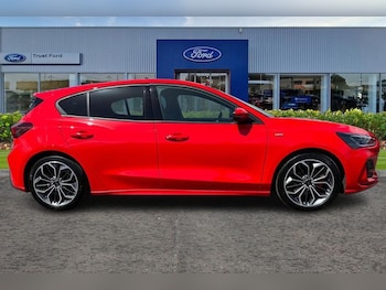 Used Ford Focus 2025 for sale - 78556130: Photo