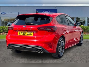 Used Ford Focus 2025 for sale - 78556130: Photo