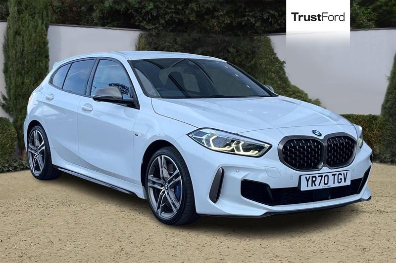 Used BMW 1 Series 2020 for sale - 78180380: Photo 1