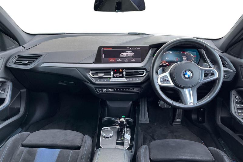 Used BMW 1 Series 2020 for sale - 78180380: Photo 10