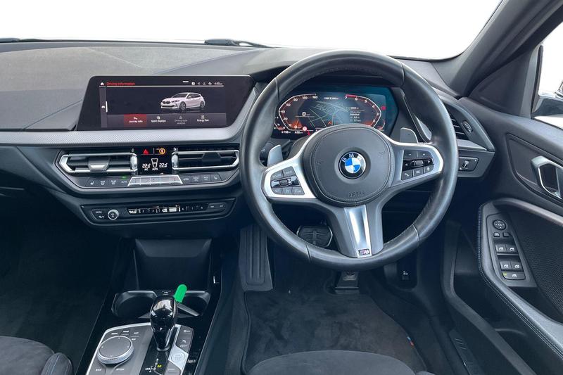 Used BMW 1 Series 2020 for sale - 78180380: Photo 11