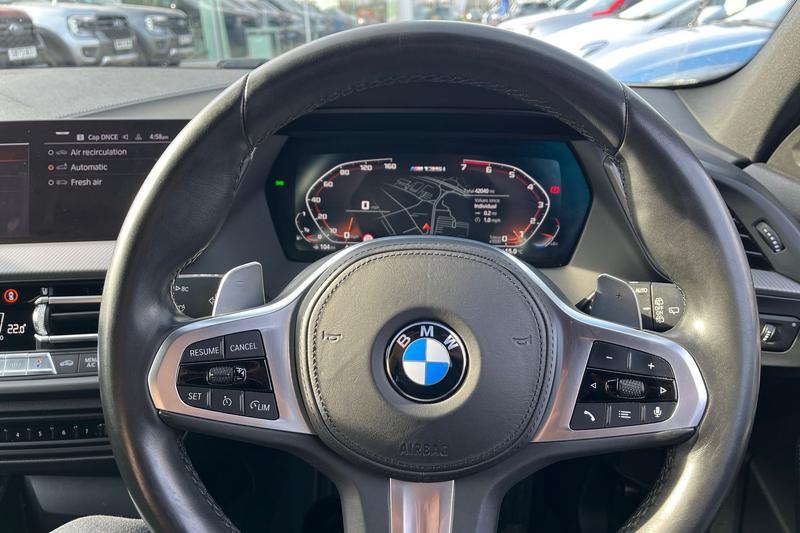 Used BMW 1 Series 2020 for sale - 78180380: Photo 12