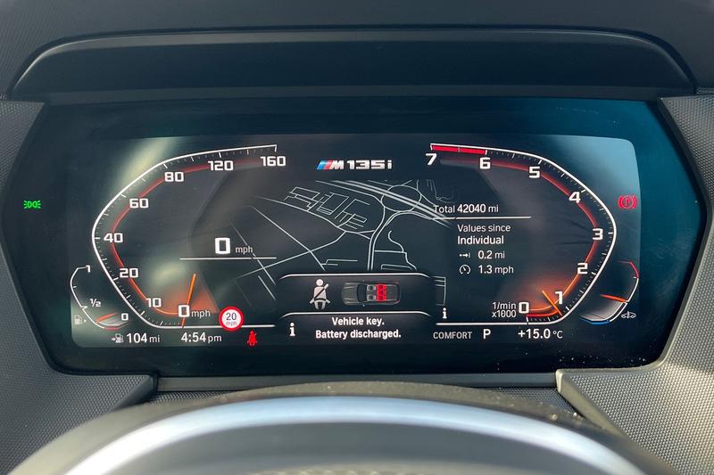 Used BMW 1 Series 2020 for sale - 78180380: Photo 13