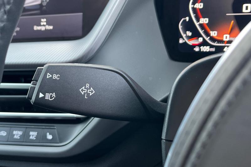 Used BMW 1 Series 2020 for sale - 78180380: Photo 14