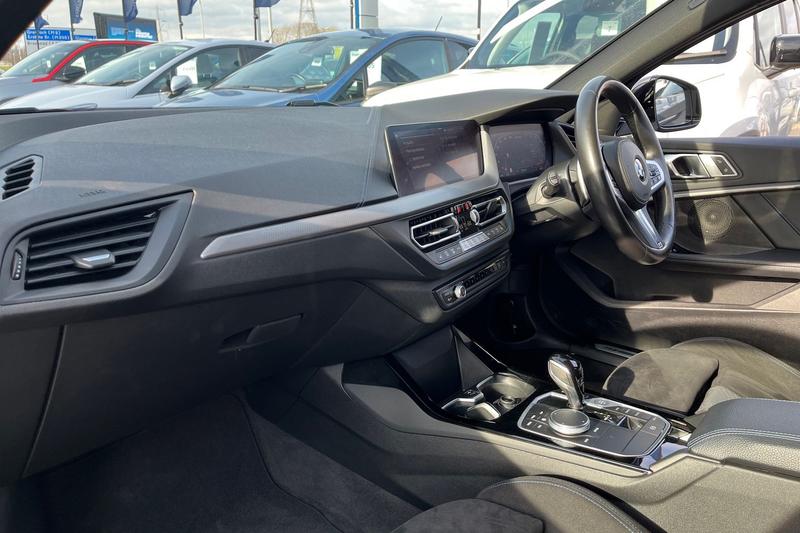 Used BMW 1 Series 2020 for sale - 78180380: Photo 18