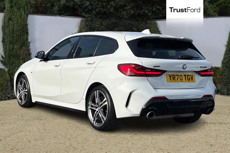 Used BMW 1 Series 2020 for sale - 78180380: Photo 2