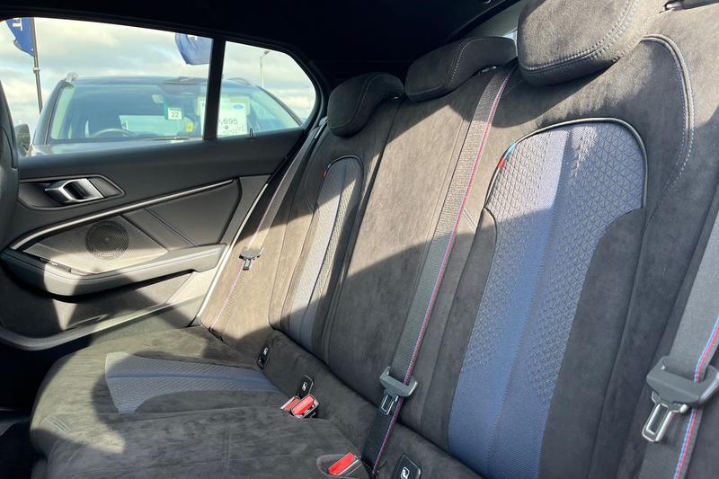 Used BMW 1 Series 2020 for sale - 78180380: Photo 20