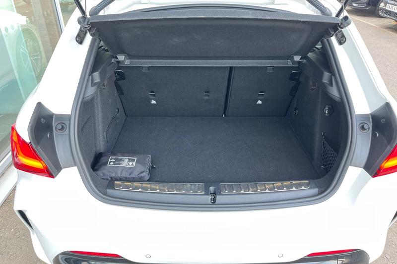 Used BMW 1 Series 2020 for sale - 78180380: Photo 21