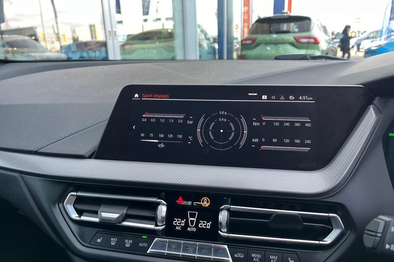 Used BMW 1 Series 2020 for sale - 78180380: Photo 25