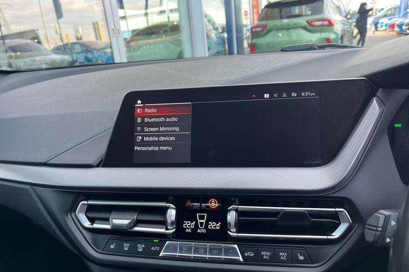 Used BMW 1 Series 2020 for sale - 78180380: Photo 26