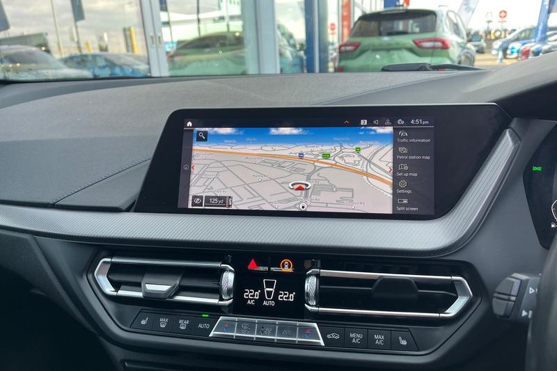 Used BMW 1 Series 2020 for sale - 78180380: Photo 27