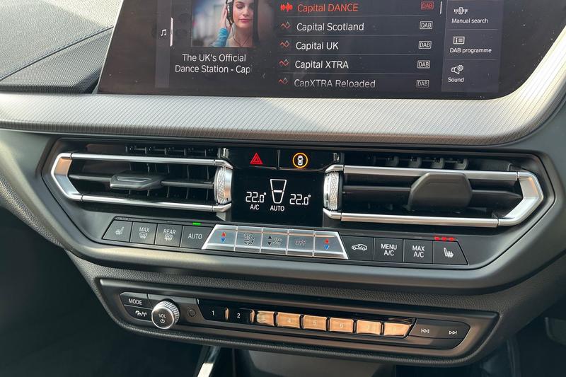 Used BMW 1 Series 2020 for sale - 78180380: Photo 29