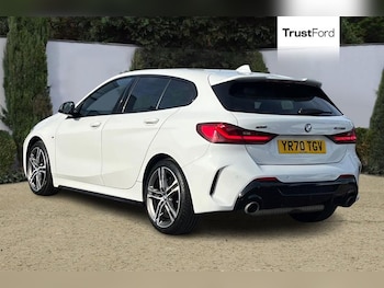 Used BMW 1 Series 2020 for sale - 78180380: Photo